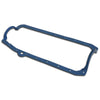 FOR 1958-79 CHEVY SMALL BLOCK OIL PAN THICK RUBBER STEEL CORE GASKET