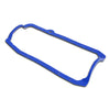 NEOPRENE For 80-85 CHEVY SB 305-350 OIL PAN GASKET 2 PC RMS PASSENGER SIDE DIPS