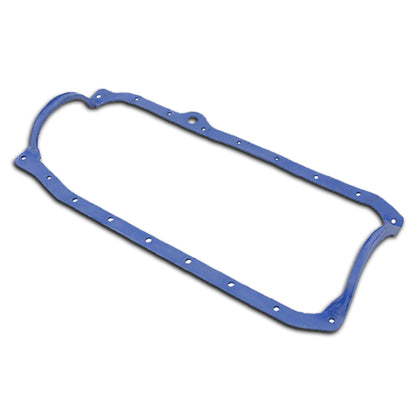 For 1986-02 CHEVY SMALL BLOCK OIL PAN RUBBER GASKETS