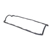 Rubber Neoprene for chevy Bb Oil Pan Gasket 1 Piece Rms Scalloped Rails