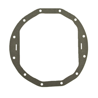 FIBER DIFFERENTIAL COVER GASKET GM 12 BOLT - GRAY