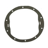 FIBER DIFFERENTIAL COVER GASKET GM 8.5 IN R.G. 10 BOLT - GRAY