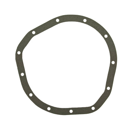 Fiber Differential Cover Gasket Gm Truck 12 Bolt - Gray