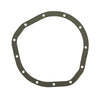 Fiber Differential Cover Gasket Gm Truck 12 Bolt - Gray