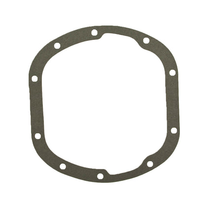 Fiber Differential Cover Gasket Dana 30 10 Bolt - Gray