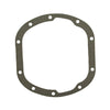 Fiber Differential Cover Gasket Dana 30 10 Bolt - Gray