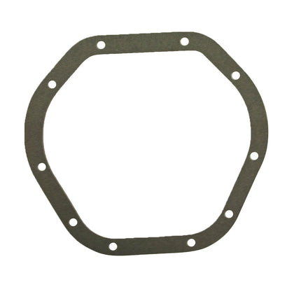 Fiber Differential Cover Gasket Dana 44 Bolt - Gray