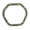 Fiber Differential Cover Gasket Dana 44 Bolt - Gray