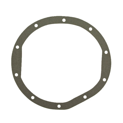 Fiber Differential Cover Gasket For Gm Truck 1/2 3/4 Ton Front Axle 10 Bolt Gray