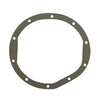 Fiber Differential Cover Gasket For Gm Truck 1/2 3/4 Ton Front Axle 10 Bolt Gray