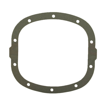 Gray Fiber Differential Cover Gasket For GM Cars with 7.5 In Ring Gear 10 Bolts
