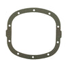 Gray Fiber Differential Cover Gasket For GM Cars with 7.5 In Ring Gear 10 Bolts