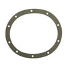 FIBER DIFFERENTIAL COVER GASKET DANA 35 10 BOLT - GRAY