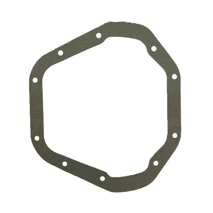 Fiber Differential Cover Gasket Dana 60 70 10 Bolt - Gray
