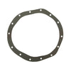Fiber Differential Cover Gasket Gm Truck 9.5" R.G. 1 2, 3 4 Ton 14 Bolts - Gray