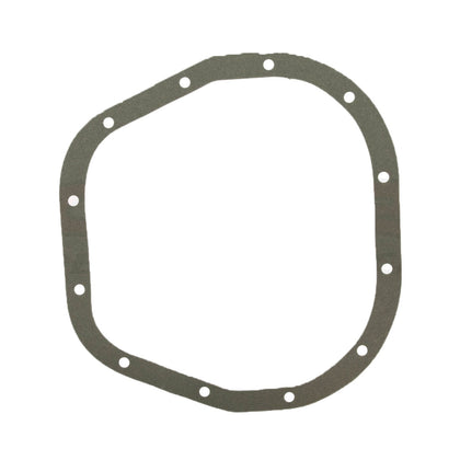 Fiber Differential Cover Gasket For Ford Truck 12 Bolts - Gray