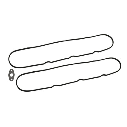 Rubber For 99-16 Chevy 4.8L 5.3L 5.7L 6.2L Ls Based Engines Valve Covers Gaskets
