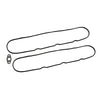 Rubber For 99-16 Chevy 4.8L 5.3L 5.7L 6.2L Ls Based Engines Valve Covers Gaskets