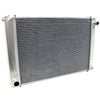 For 1979-93 Ford 5.0L 302 Direct Fit Aluminum Radiator - Direct Replacement