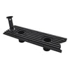 Finned Valley Plate Oil Filler Hole For Gen III LM7 LQ4 LQ9 4.8L 5.3L 6.0L LS