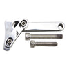 For Chevy Big Block 396-402-427-454 Billet Aluminum Timing Tab - Polished