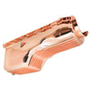 Aluminum For 1965-90 Chevy BB Big Block 396 402 427 454 Gen 4 Oil Pan Copper