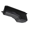 Aluminum For 1965-90 Chevy Bb 396-402-427-454 Gen 4 Oil Pan - Black