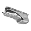 ALUMINUM For 1965-90 CHEVY BB 396-402-427-454 GEN 4 OIL PAN - POLISHED