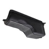 Aluminum For 1991-Up Chevy Bb 396-402-427-454 Gen 5, 6 Oil Pan - Black