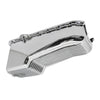 For 80-85 Chevy Small Block 267-283-305-327-350 Finned Stock Capacity Oil Pan