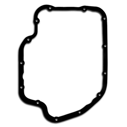 For Chevy Gm Turbo Th-400 Rubber Transmission Pan Gasket