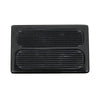 Black Street Rod Brake Pad - For Chevy Ford