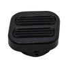 BLACK STREET ROD DIMMER SWITCH PAD - CHEVY FORD