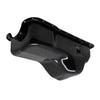 BLACK STEEL OIL PAN FOR 1981-84 FORD 302 5.0L TRUCK E-F-100 150 250 BRONCO