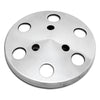 Polished Aluminum A C Air Condition Clutch Cover Sanden #508 Compressor