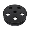CHEVY-FORD-GM Al. PRESS FIT TYPE II POWER STEERING PUMP SERPENTINE PULLEY ?€?