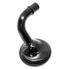 STEEL CHEVY BB OIL PUMP PICK-UP TUBE - BLACK For HZ-9294 or HZ-9294-2 Oil Pans