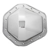 For 73-07 Chevy Gmc Chrome Steel Rear Differential Cover 14 Bolt W/ Ring Gear