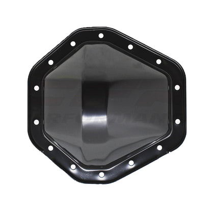 For 1973-07 CHEVY-GMC TRUCK STEEL REAR DIFF. COVER 14 BOLT W- 10.5