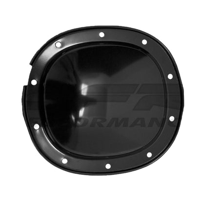 For 1978-UP CHEVY-GM EDP STEEL REAR DIFF. COVER 10 BOLT W- 7.5