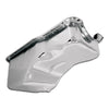 For 1963-96 Ford Small Block 221-260-289-302 Stock Capacity Oil Pan - Chrome