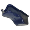 Blue Steel Stock Capacity Oil Pan For Ford Small Block 221 260 289 302 V8
