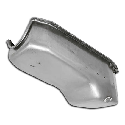 For 1980-85 Chevy Small Block 267-283-305-327-350 Stock Capacity Oil Pan