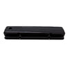 For 1952-62 Chevy 235 Straight Inline 6 Cylinder Steel Valve Cover - Black