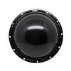 For 76-85 Jeep Spicer 20 Corporate Black Steel Rear Differential Cover - 12 Bolt