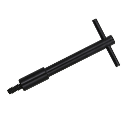 For Chevy Ford T-Bar Wing Nut 4