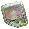 For Chevy-GM TURBO TH-200 STEEL TRANSMISSION PAN - ZINC
