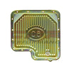 STEEL For Ford C6 TRANSMISSION PAN STOCK CAPACITY - ZINC