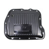 STEEL 727 TRANSMISSION PANS - BLACK