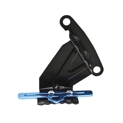 STEEL For CHEVY SB 265-400 ADJUSTABLE TIMING TAB FOR 7